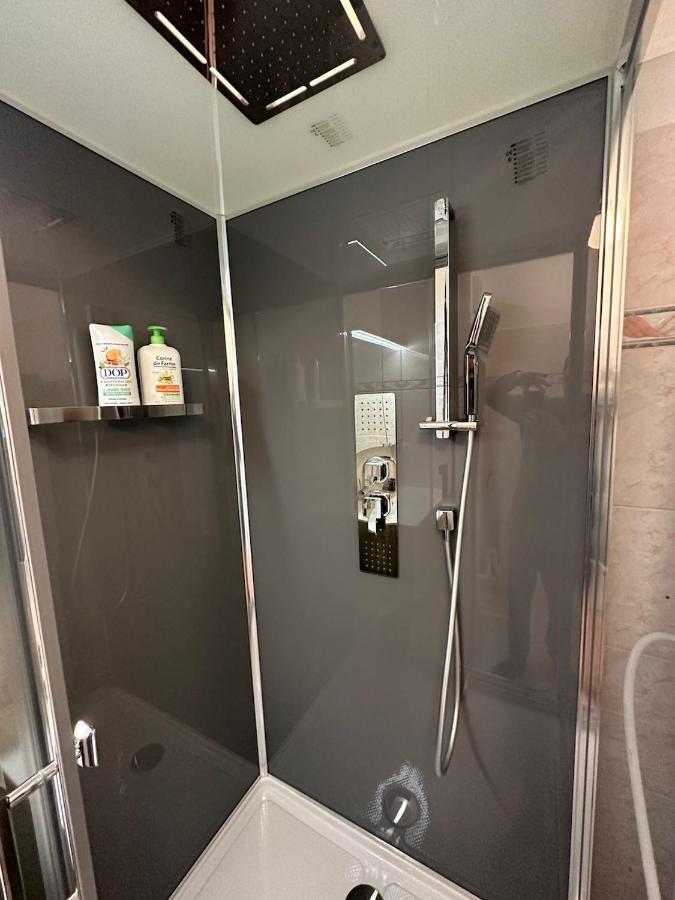 Appartement L'Escale Du Trianon à Le Plessis-Robinson Extérieur photo